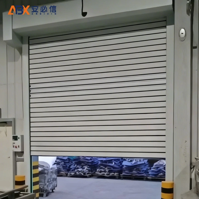怒江傈僳族PVC高速门